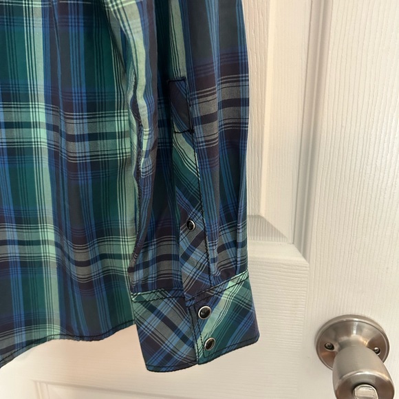 Inc men’s shirt, large - Picture 5 of 5